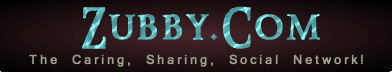 Zubby.Com banner